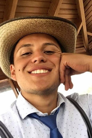 Josue Benjamín Castillo Torres