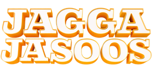 Jagga Jasoos — Logos 1