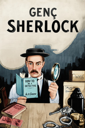 Image Genç Sherlock