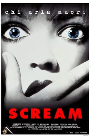 Scream (1996)