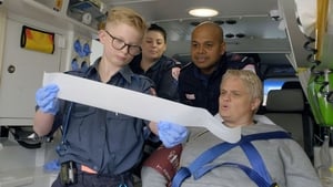 Paramedics Season 2 Episode 18