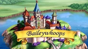 Sofia the First Baileywhoops