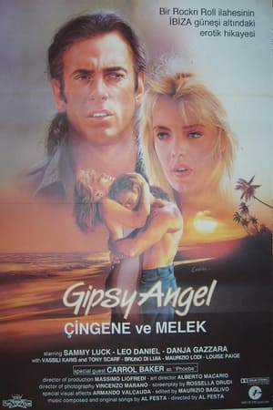 Gipsy Angel