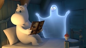 Moominvalley Ghost Story