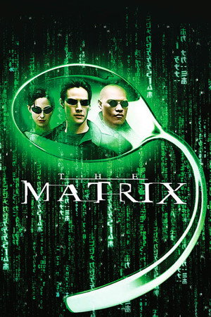 poster The Matrix