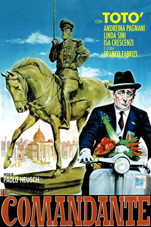 The Commandant 16