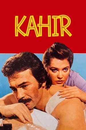 Poster Kahır (1983)