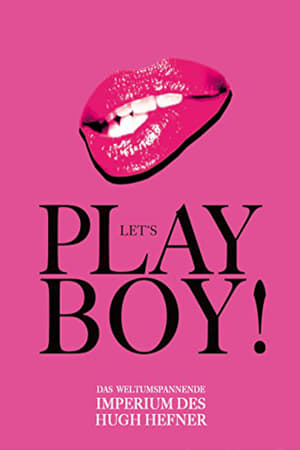 Poster Let's Play, Boy (2008)