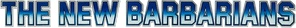 The New Barbarians