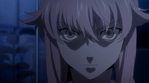 The Future Diary: 1×8