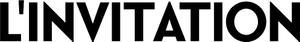 L'Invitation — Logos 2