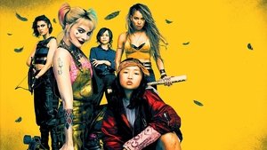 ดูหนัง Birds of Prey (2020) ทีมนกผู้ล่า กับฮาร์ลีย์ ควินน์ ผู้เริดเชิด [Full-HD]