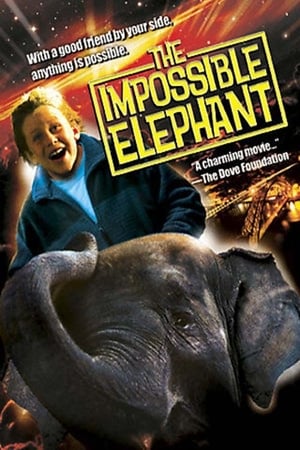 Image The Impossible Elephant