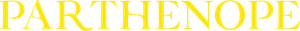 Parthenope (2024) Streaming official logo