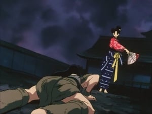 InuYasha Season 1 Episode 40