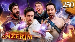 The Adventurers of Azerim | StreamHub