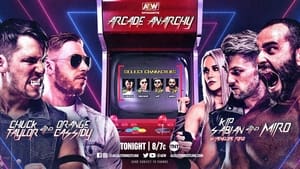 All Elite Wrestling: Dynamite: 3×13