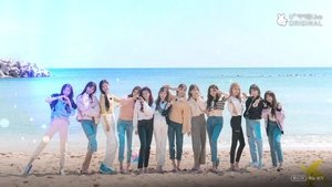 poster IZ*ONE Eating Trip