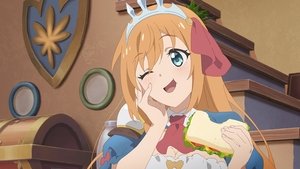 Princess Connect! Re:Dive Season 2 Episode 1