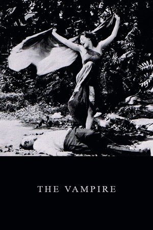 Poster The Vampire 1913