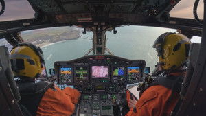 Coastguard Episode 4