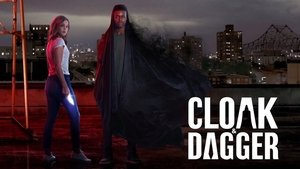 Marvel’s Cloak & Dagger