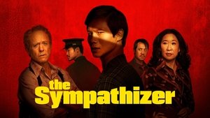 poster The Sympathizer