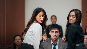 فيلم Kapag Tumayo Ang Testigo مترجم للكبار فقط