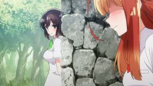 Araiya-san! Ore to Aitsu ga Onnayu de!: 1×3