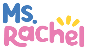 Ms. Rachel