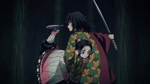 Demon Slayer: Kimetsu no Yaiba: Season 1 Episode 21 – Against Corps Rules