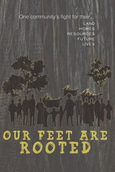Our Feet Are Rooted