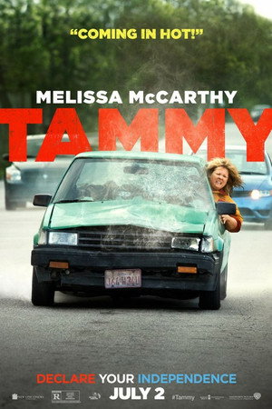 Постер фильма «Тэмми (2014)» — (13 из 33)