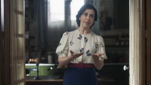 Épisode 1