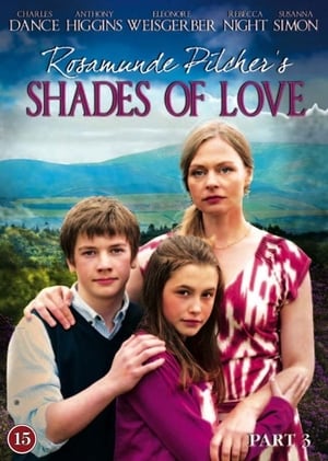 Image Shades of Love - Del 3 - Olivias skæbne