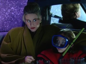 La niñera 1×16