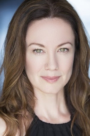 Laura Frances portrait