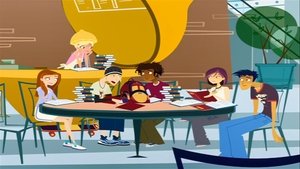 6teen One Quiet Day