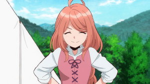 Neko to Ryuu Cap 9