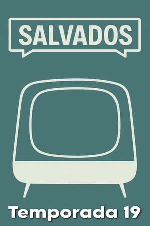 Salvados - Season 19