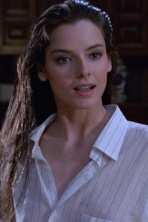 Lola Forner portrait