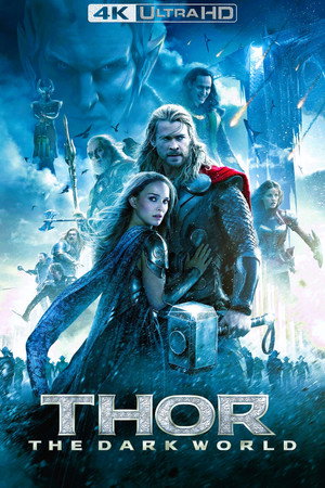 Постер фильма «Тор 2: Царство тьмы (2013)» — (58 из 119)
