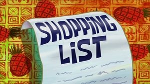 Shopping List