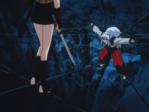 InuYasha Season 1 Episode 4