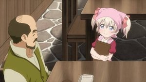 If It’s for My Daughter, I’d Even Defeat a Demon Lord Season 1 Episode 3
