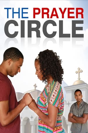 Poster The Prayer Circle (2013)