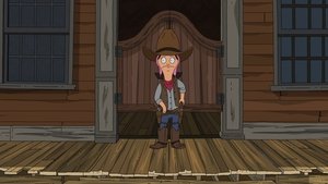 Bob’s Burgers S14E1