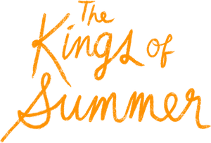 The Kings of Summer