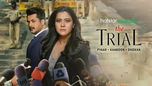 The Trial: 1×1