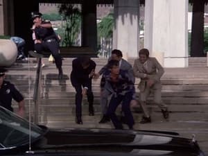 Hawaii Five-O Loose Ends Get Hit